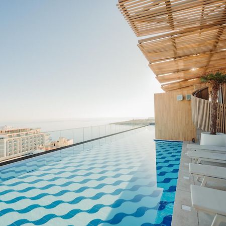 Best Western Premier Malta Σεντ Πόλς Μπέι Εξωτερικό φωτογραφία