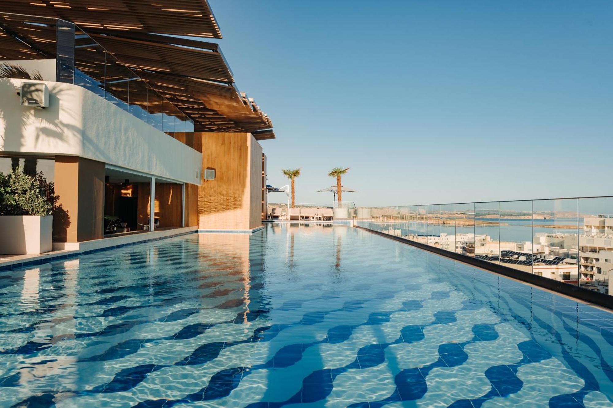 Best Western Premier Malta Σεντ Πόλς Μπέι Εξωτερικό φωτογραφία
