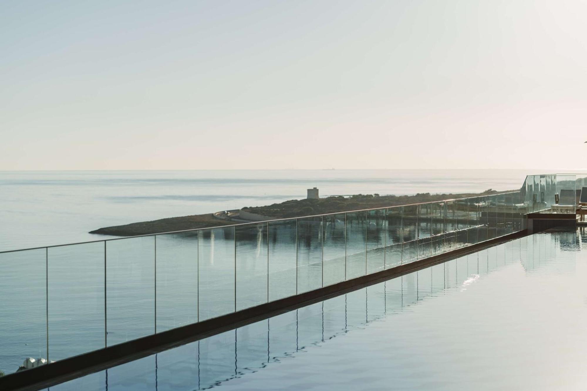 Best Western Premier Malta Σεντ Πόλς Μπέι Εξωτερικό φωτογραφία