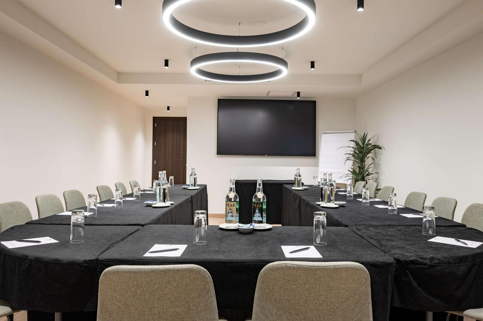 Best Western Premier Malta Σεντ Πόλς Μπέι Εξωτερικό φωτογραφία