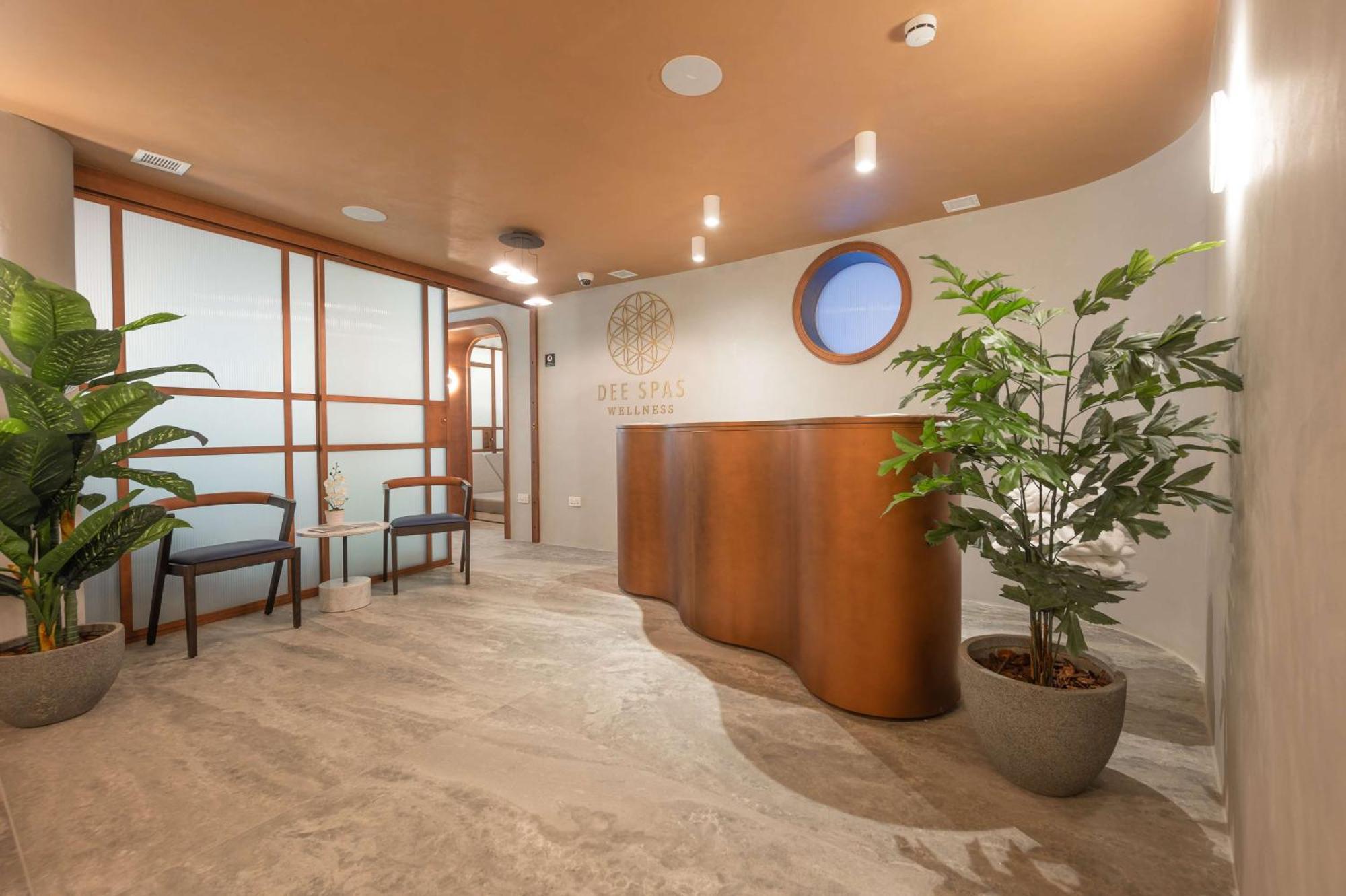 Best Western Premier Malta Σεντ Πόλς Μπέι Εξωτερικό φωτογραφία