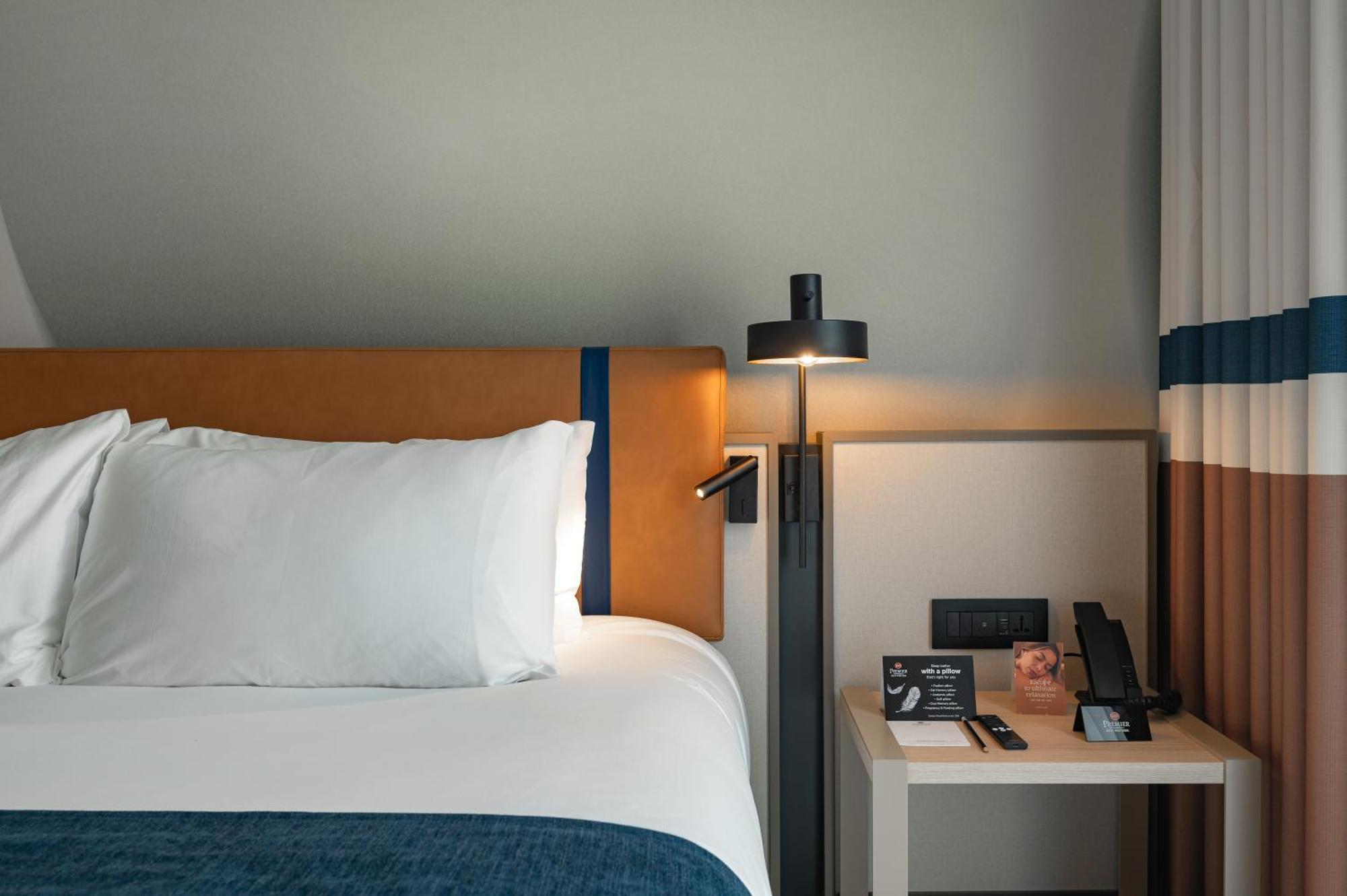 Best Western Premier Malta Σεντ Πόλς Μπέι Εξωτερικό φωτογραφία
