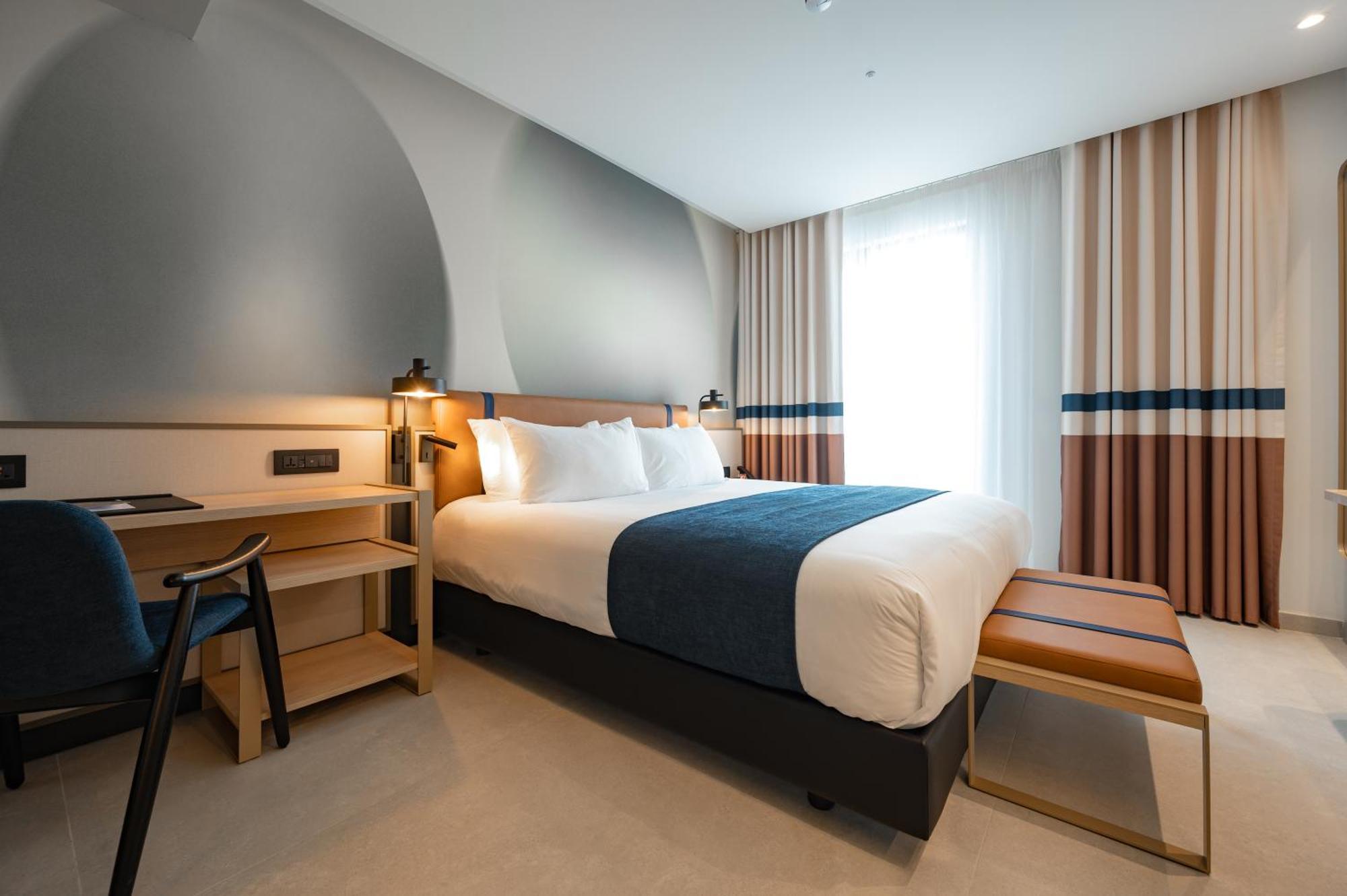 Best Western Premier Malta Σεντ Πόλς Μπέι Εξωτερικό φωτογραφία