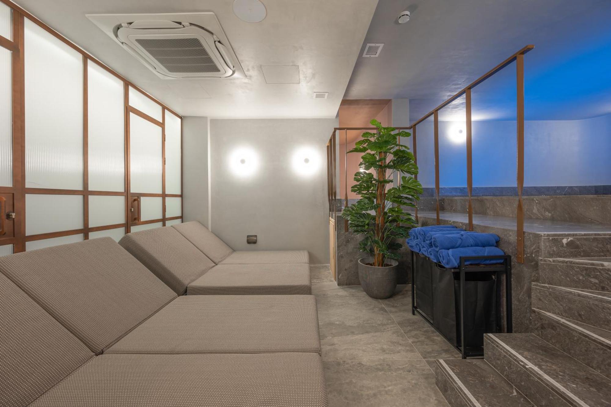 Best Western Premier Malta Σεντ Πόλς Μπέι Εξωτερικό φωτογραφία