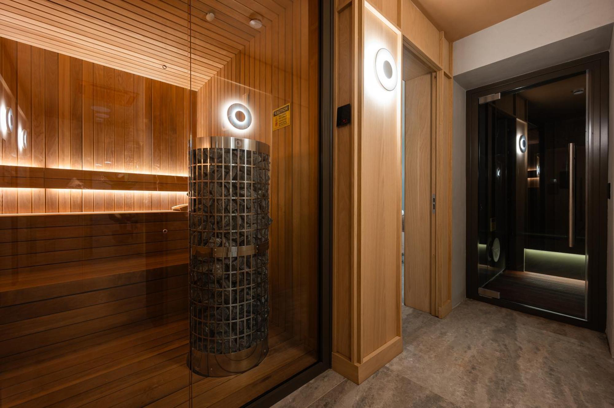 Best Western Premier Malta Σεντ Πόλς Μπέι Εξωτερικό φωτογραφία