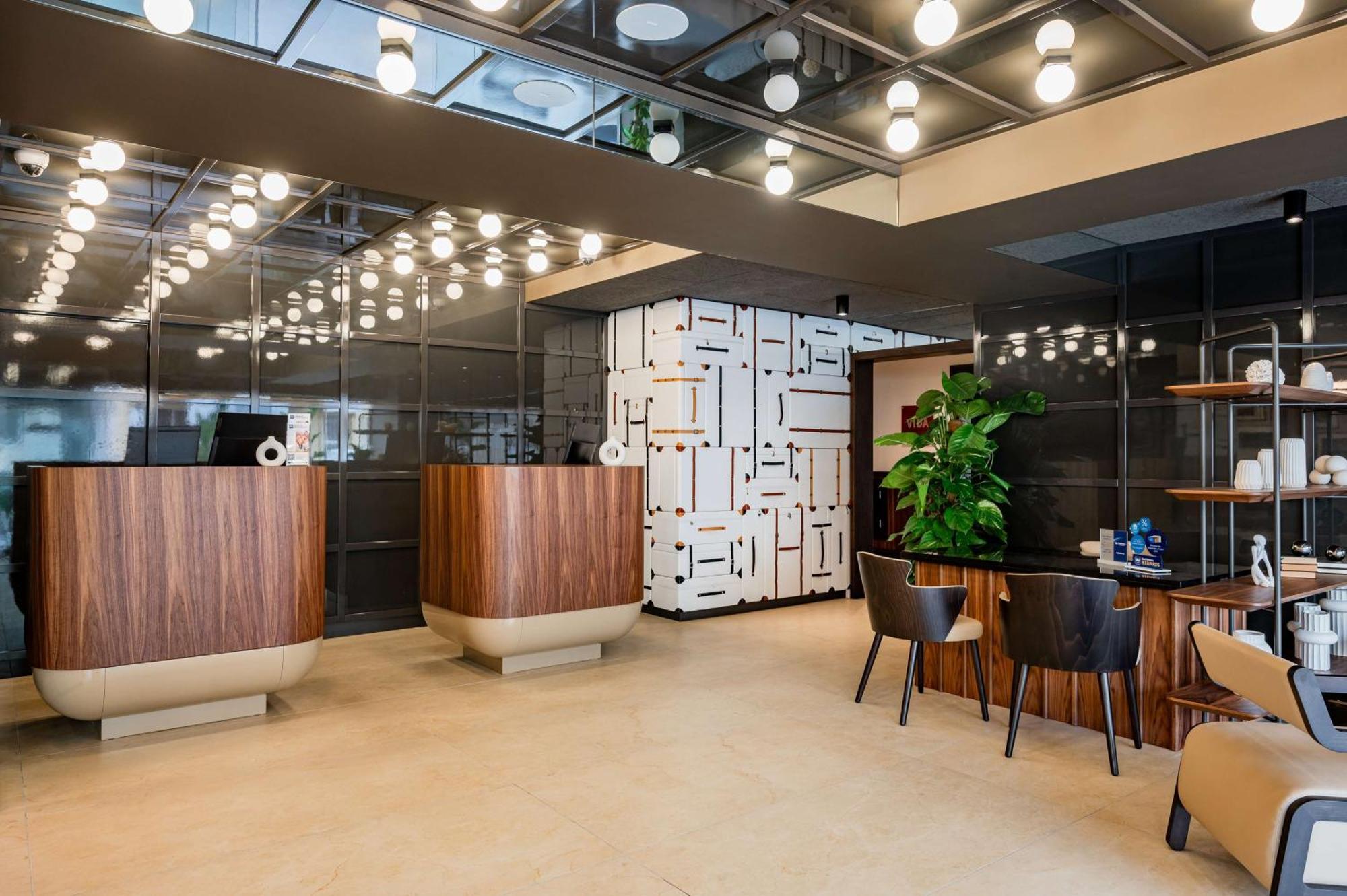 Best Western Premier Malta Σεντ Πόλς Μπέι Εξωτερικό φωτογραφία