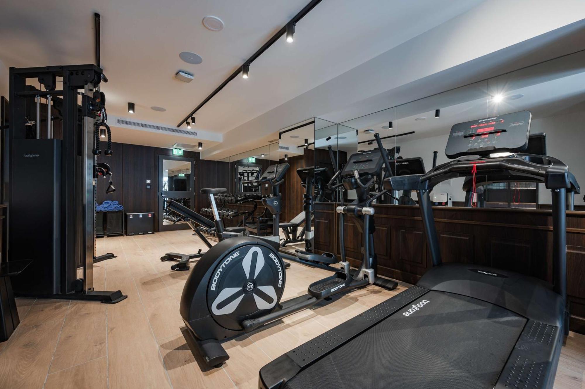 Best Western Premier Malta Σεντ Πόλς Μπέι Εξωτερικό φωτογραφία