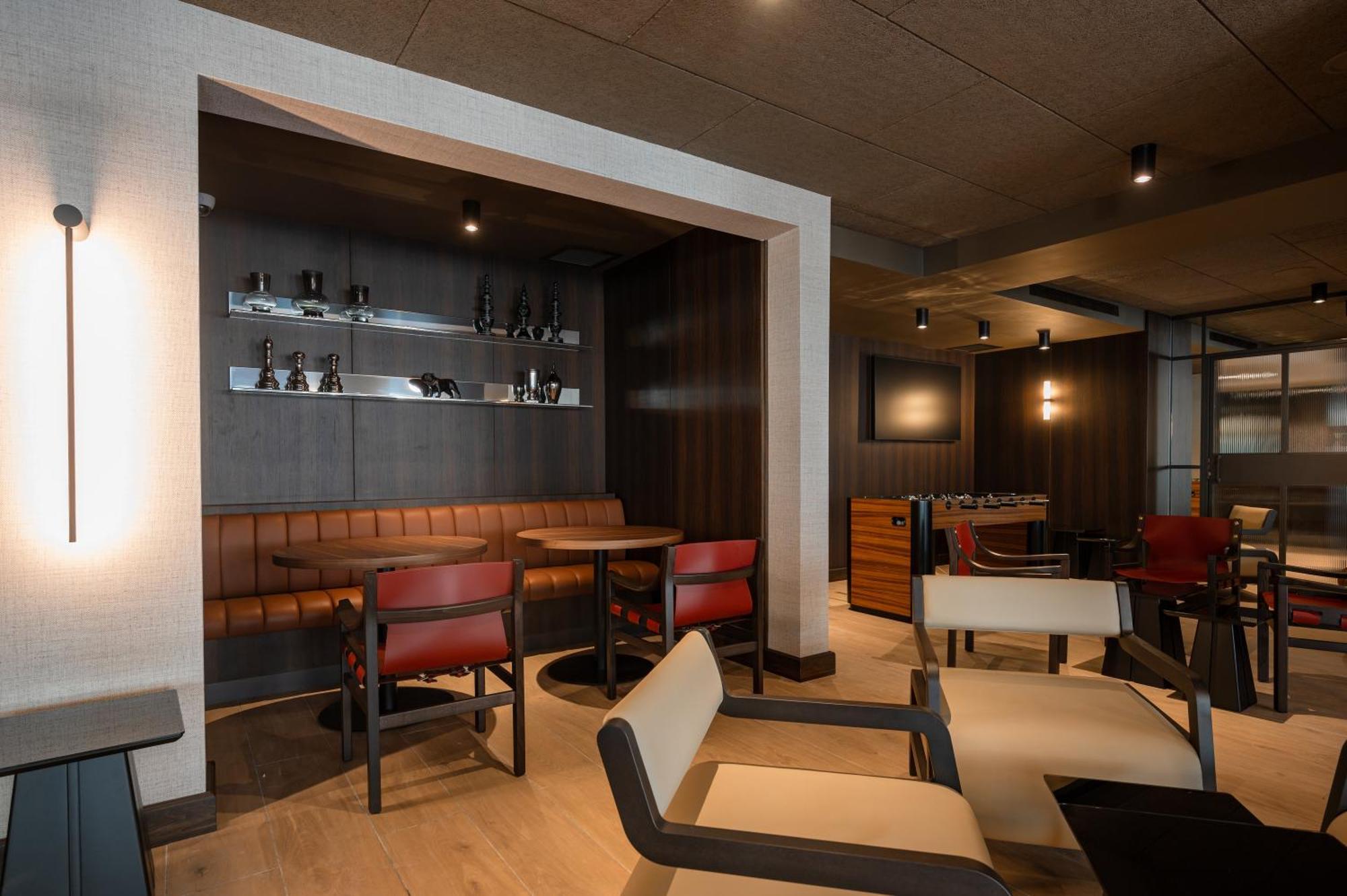 Best Western Premier Malta Σεντ Πόλς Μπέι Εξωτερικό φωτογραφία