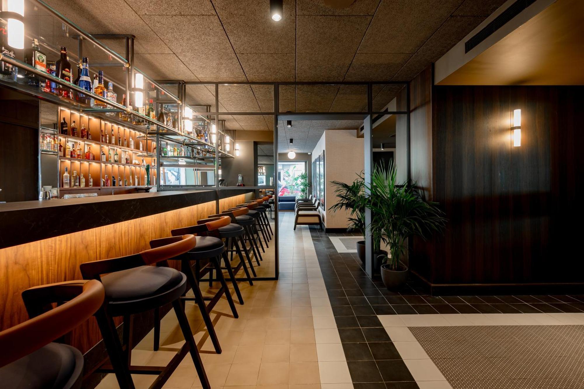Best Western Premier Malta Σεντ Πόλς Μπέι Εξωτερικό φωτογραφία