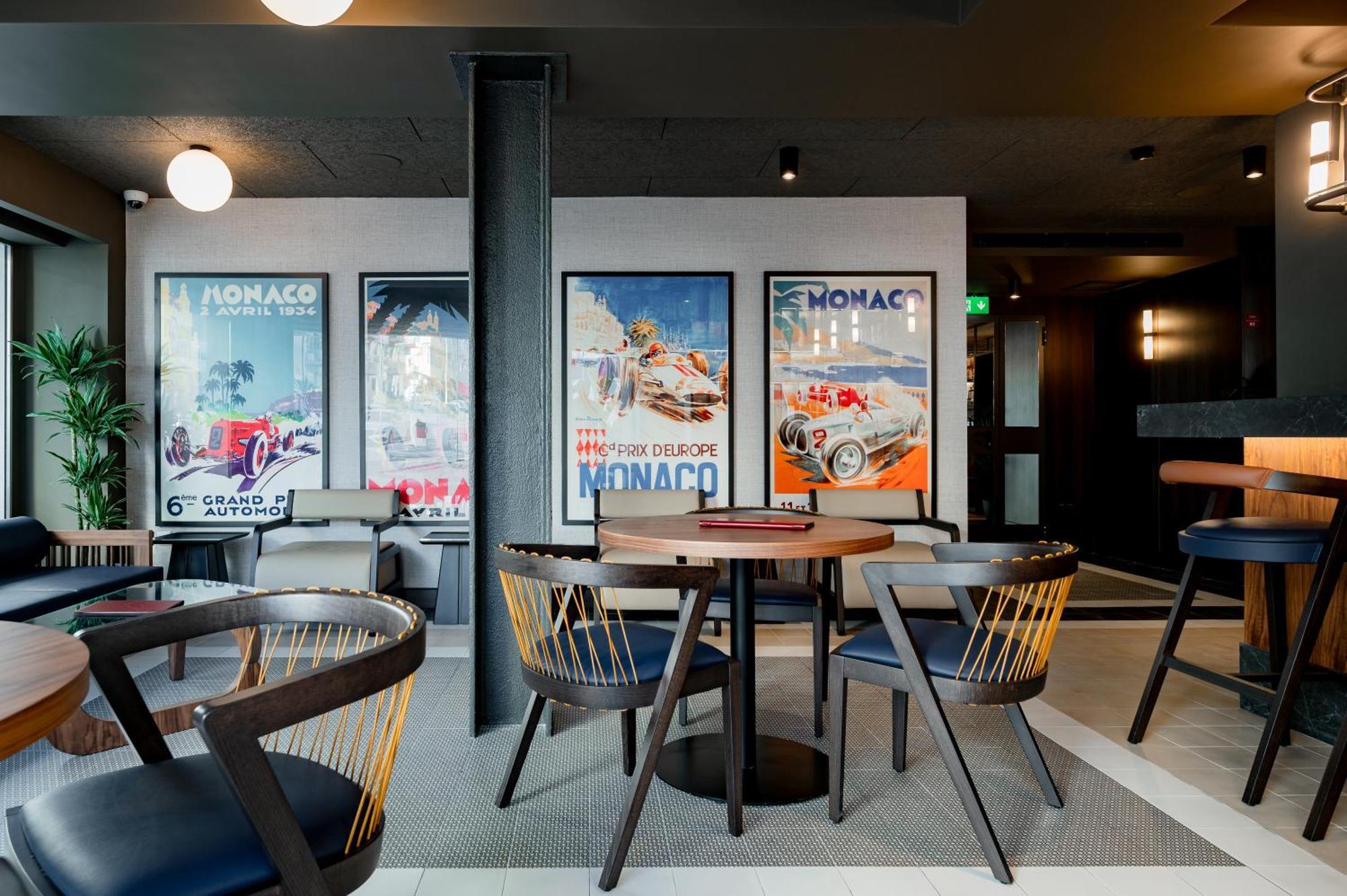 Best Western Premier Malta Σεντ Πόλς Μπέι Εξωτερικό φωτογραφία