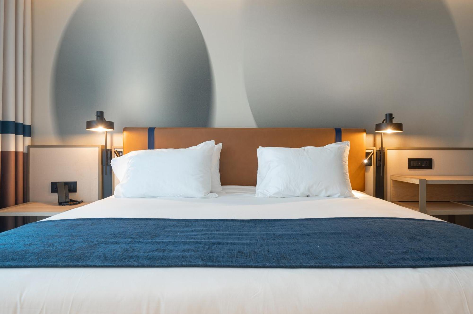 Best Western Premier Malta Σεντ Πόλς Μπέι Δωμάτιο φωτογραφία