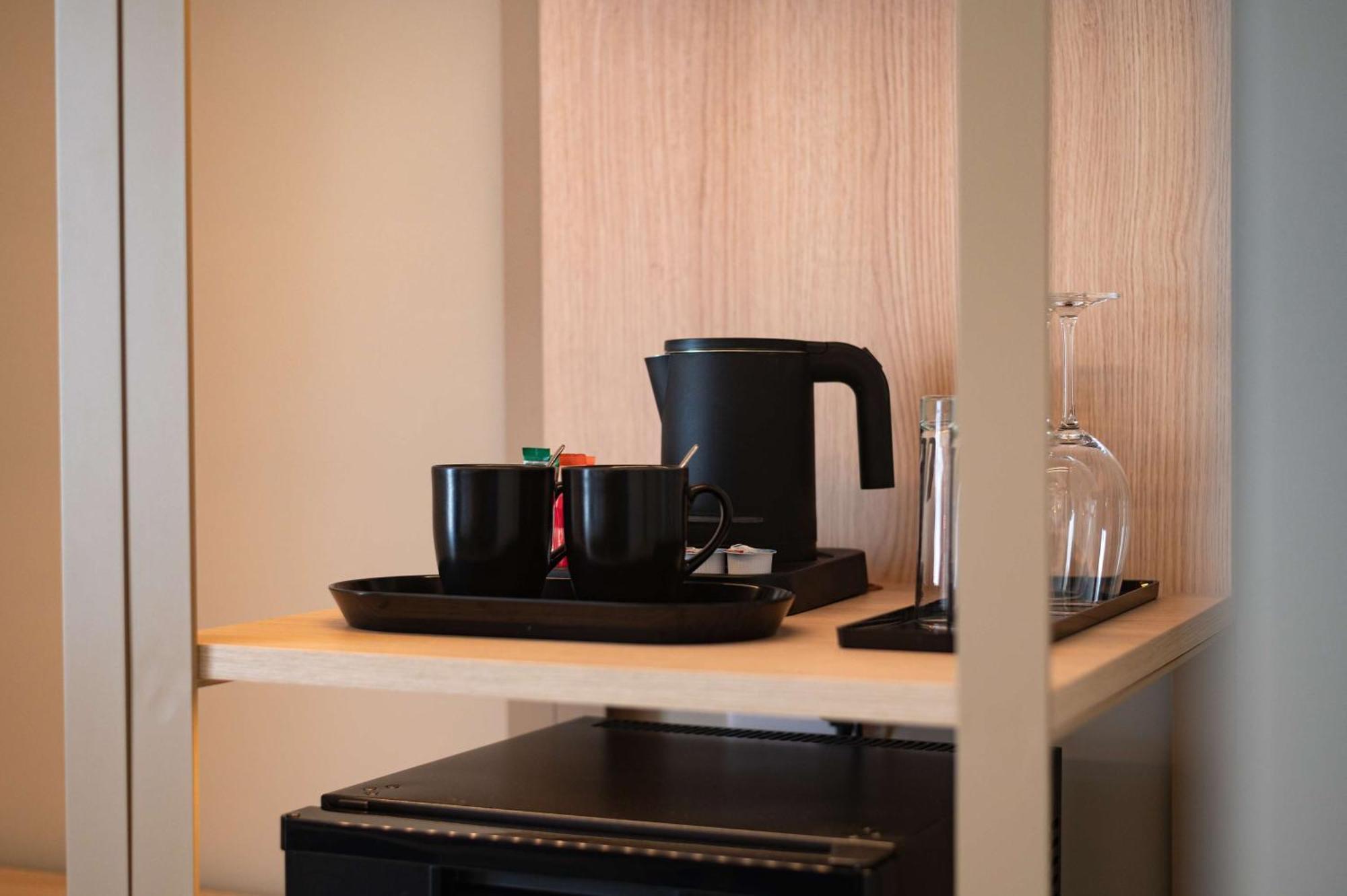 Best Western Premier Malta Σεντ Πόλς Μπέι Εξωτερικό φωτογραφία
