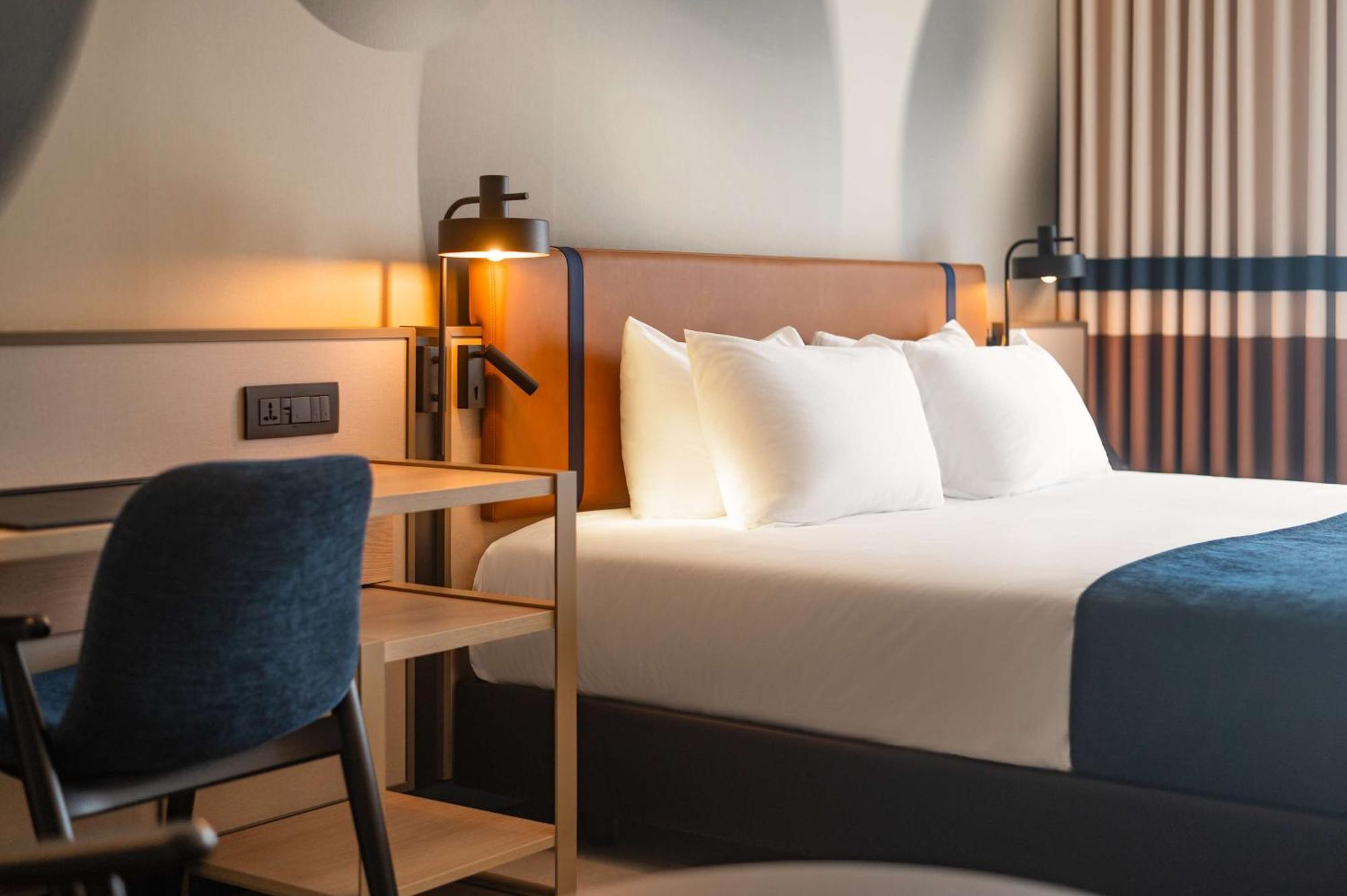 Best Western Premier Malta Σεντ Πόλς Μπέι Εξωτερικό φωτογραφία