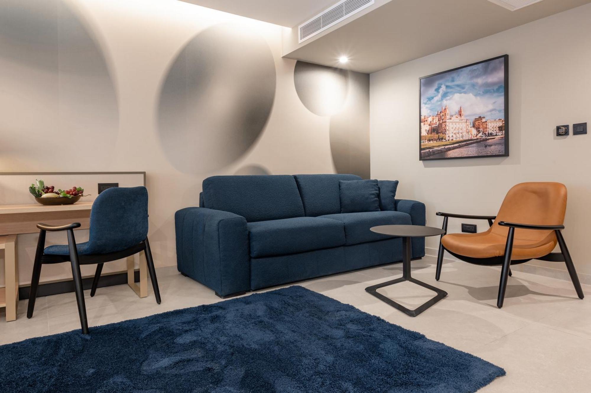 Best Western Premier Malta Σεντ Πόλς Μπέι Εξωτερικό φωτογραφία