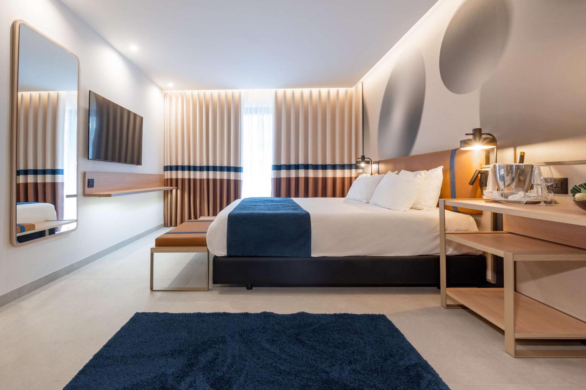 Best Western Premier Malta Σεντ Πόλς Μπέι Εξωτερικό φωτογραφία