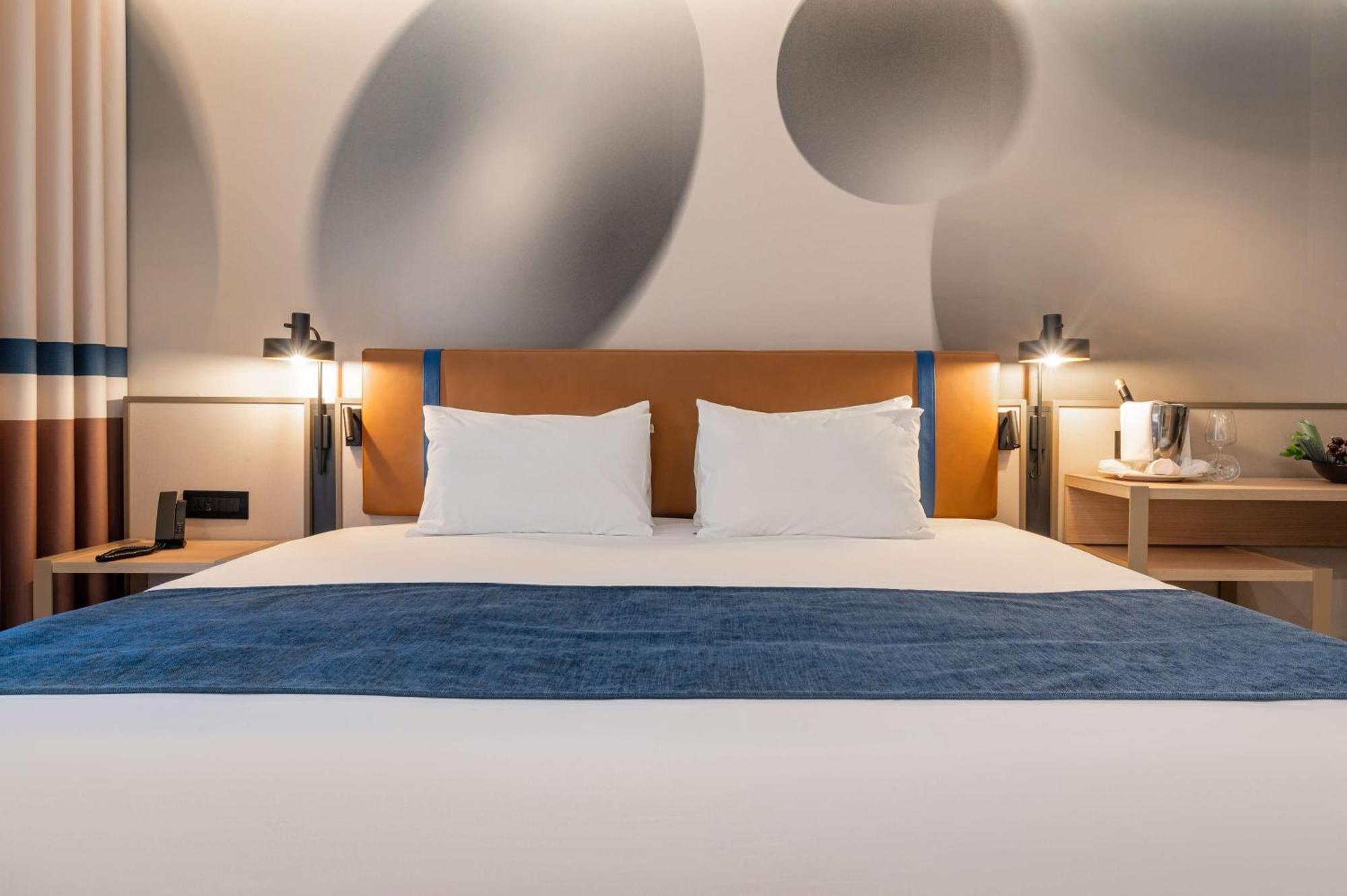 Best Western Premier Malta Σεντ Πόλς Μπέι Εξωτερικό φωτογραφία